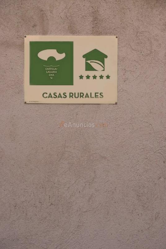 Casa rural Callejón del Pozo, alojamientos en Toledo