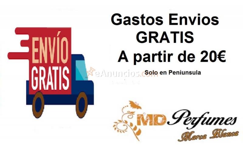 Oferta Perfume Mujer n94 EAU DU SAIR Alta Gama 100ml