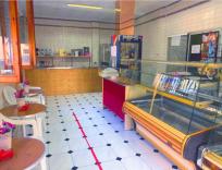 PanaderíaConfiteíaHeladería