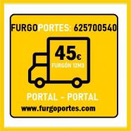 Servicio A1 (+625700540) P0rtes R-Getafe