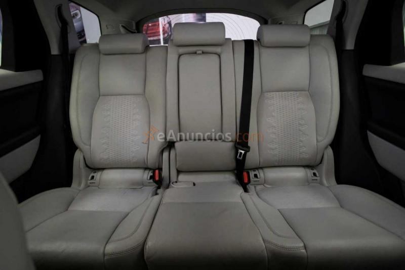 Land-Rover Discovery Sport 2.0 SE TD4 150cv 7plazas 