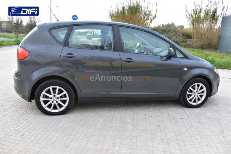 Seat Altea 1.6 TDI 105cv Referemce Ecomotive 