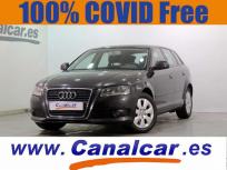 Audi A3 Sportback Attraction 1.4 TFSI 125 CV 