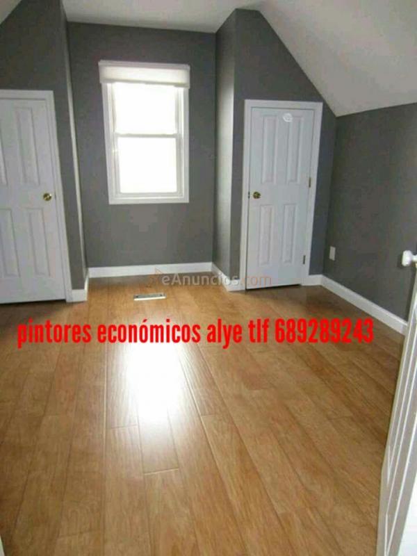 pintores economicos en fuenlabrada 689289343