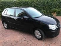 Volkswagen Polo 1.2 