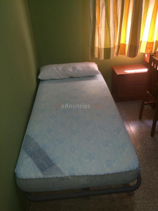 Alquiler de habitaciones