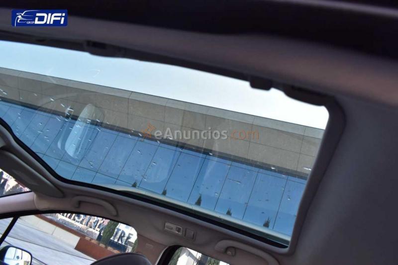 Peugeot 407 SW ST Sport Pack 2.0 HDI 136 