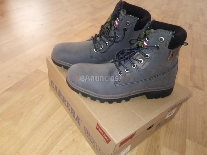 zapatos Carrera