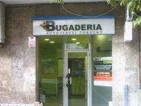 Se traspasa Lavandería Autoservicio, No es Franquicia