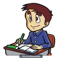 Clases particulares eso y bachillerato