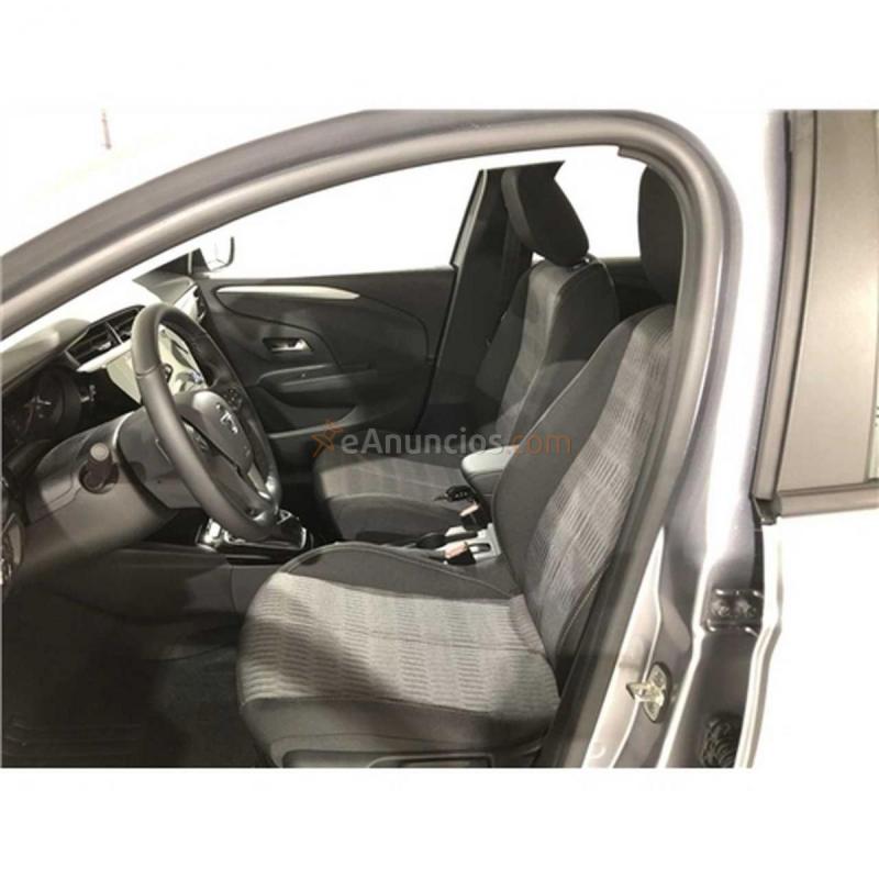 Opel Corsa MY21.5 EDITION 1.2 75 CV