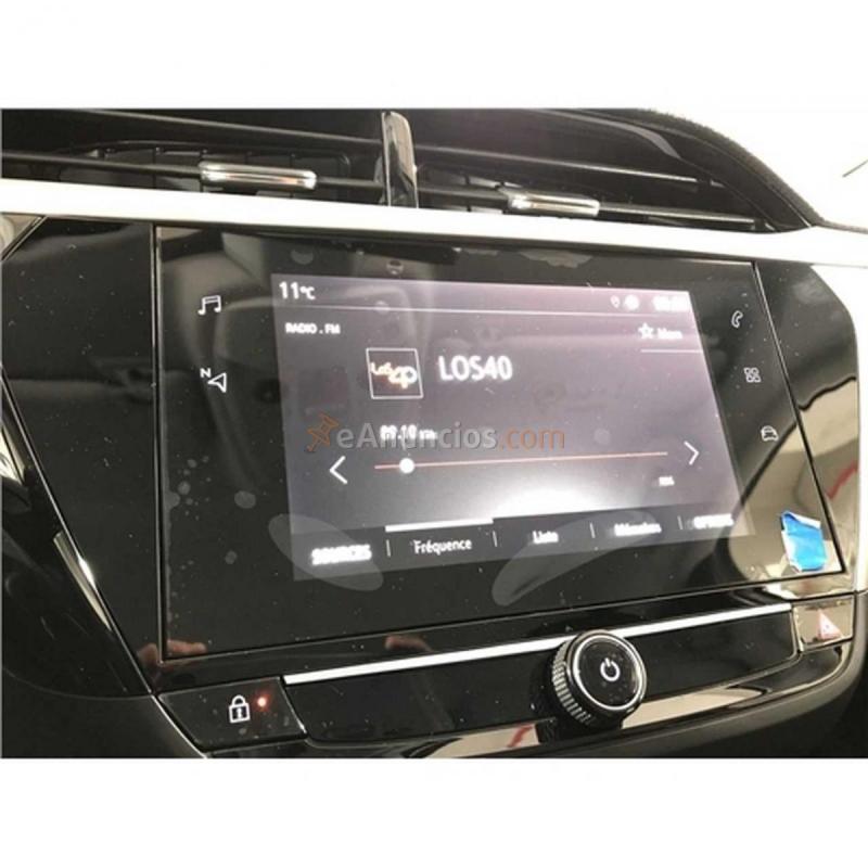 Opel Corsa MY21.5 EDITION 1.2 75 CV