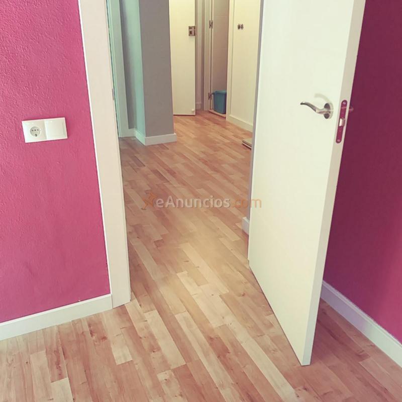 Montadores de suelos laminados tarimas y frisos