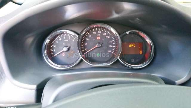 Dacia Sandero Stepway dCi 90 S&S Prestige