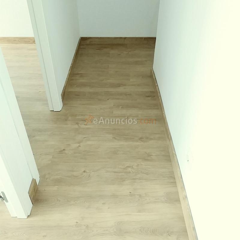 instalacion de suelos laminados tarimas flotantes