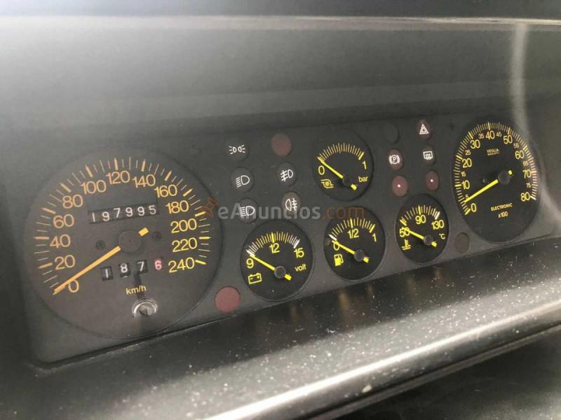 Lancia Delta HF INTEGRALE 