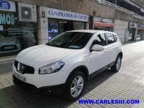 Nissan Qashqai 1.5 dCi ACENTA 4x2 