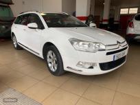 Citroen C5 2.0 HDI 140 TOURER de 2008 con 230.000 Km por 6.000 EUR. en Badajoz