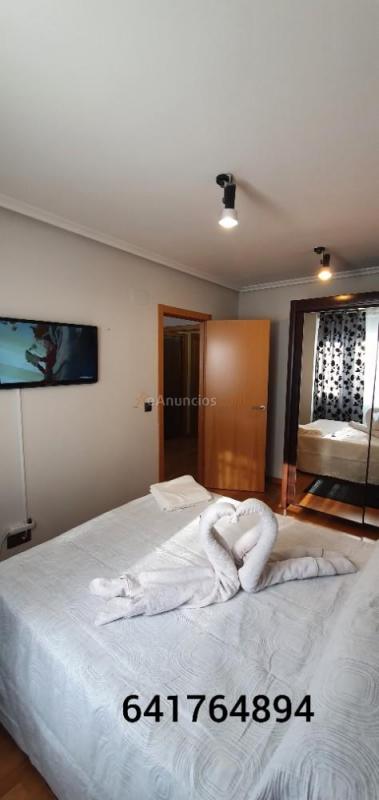 Habitación disponible