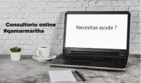 Consultorio personal online