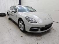Porsche Panamera 4S  