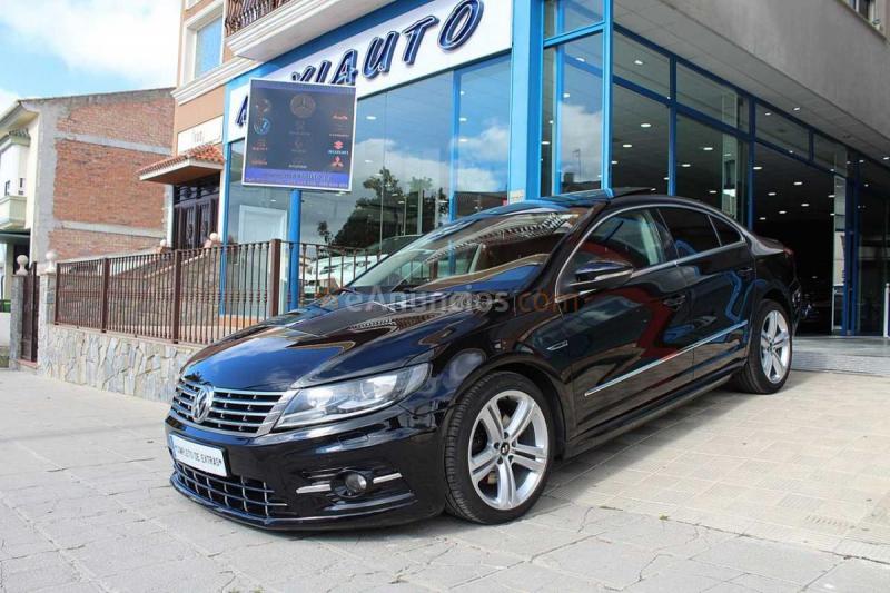 Volkswagen CC 2.0 TDI 184 CV DSG R-LINE 