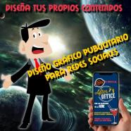 Aprende a ganar clentes diseñando tus redes sociales