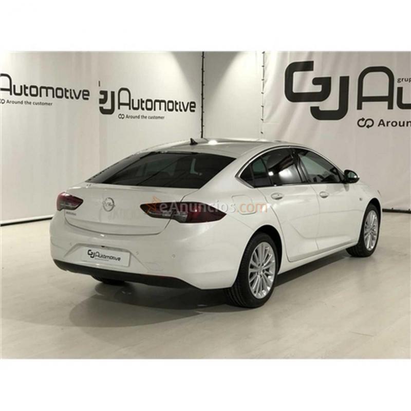 Opel Insignia  GS 5P Innovation 1,5 TURBO 165 CV