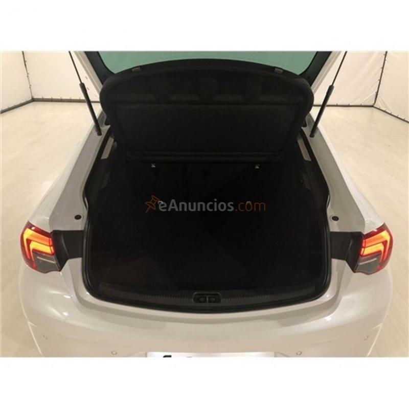 Opel Insignia  GS 5P Innovation 1,5 TURBO 165 CV