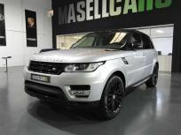 Land-Rover Range Rover Sport SDV6 292 CV AUTOBIOGRAPHY DYNAMIC 