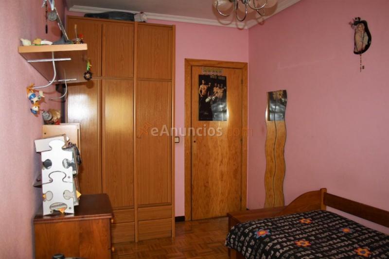 Piso en venta en basauri - bizkotxalde