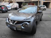 Nissan Juke 1.2 DIGT TEKNA de 2016 con 16.900 Km por 12.950 EUR. en Barcelona