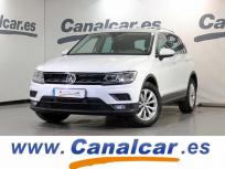 Volkswagen Tiguan 1.4 TSI ACT Advance DSG 150CV 