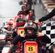 En venta negocio de karting en el norte de españa