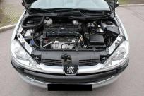 Peugeot 206 CC