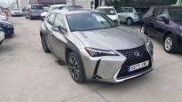 Lexus UX 2.0 250h Luxury 5p. - Híbrido 4wd 