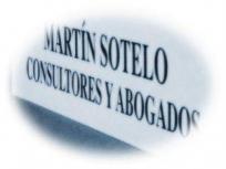 MARTÍN SOTELO Consultores y Abogados en Madrid