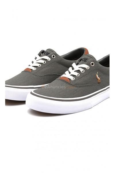 Zapatillas Polo Ralph Lauren THORTON Talla 45