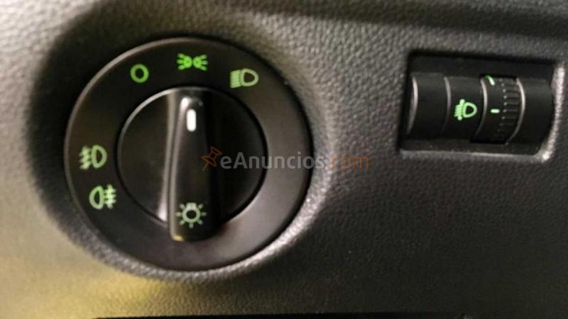 Skoda fabia ambition 5p 1.6 tdi 75cv