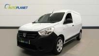 Dacia dokker van ambiance 1.5 dci 75cv
