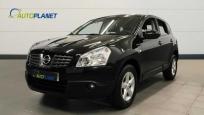 Nissan qashqai tekna 5p 4x2 1.5 dci 105cv diesel