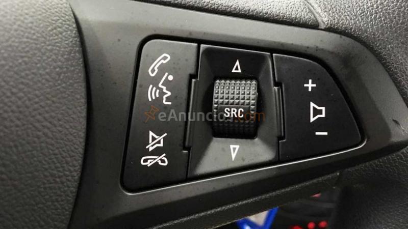 Opel corsa expression 5p 1.3 cdti 75cv