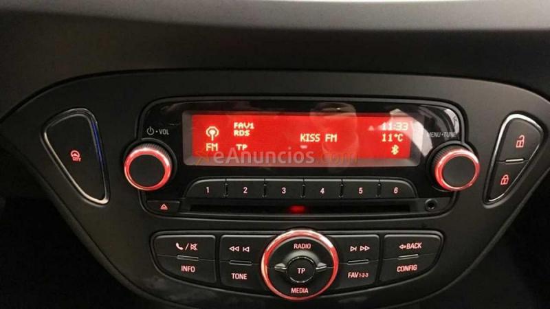 Opel corsa expression 5p 1.3 cdti 75cv