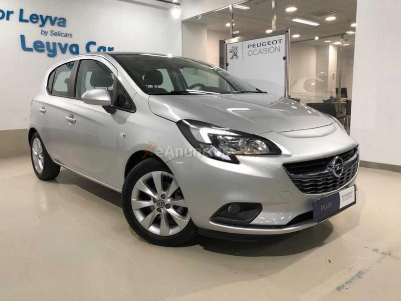 Opel opel vo corsa  selective 1.4 90cv 5p