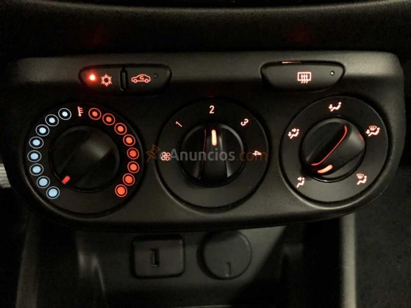 Opel opel vo corsa  selective 1.4 90cv 5p