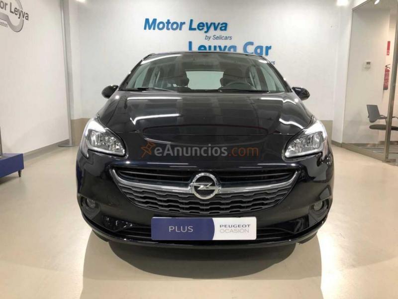 Opel opel vo corsa  selective 1.4 90cv 5p