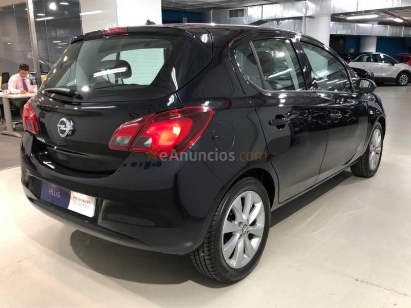 Opel opel vo corsa  selective 1.4 90cv 5p