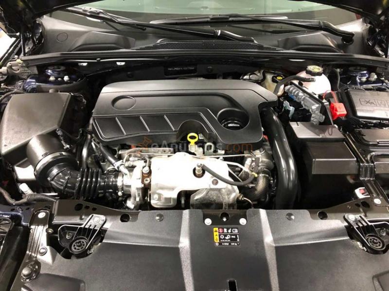 Opel opel vo insignia  gs selective 1.6 cdti 136cv s&s