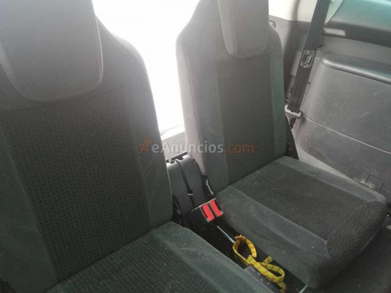 Citron C4 Picasso Exclusive 1.6 HDI 