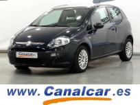Fiat Punto Evo 1.3 Multijet  75CV 